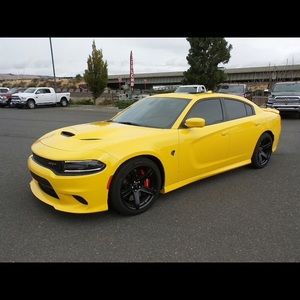 Meet your Posher, Marvin